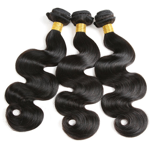 Body Wave Human Hair Extension - 1 Piece